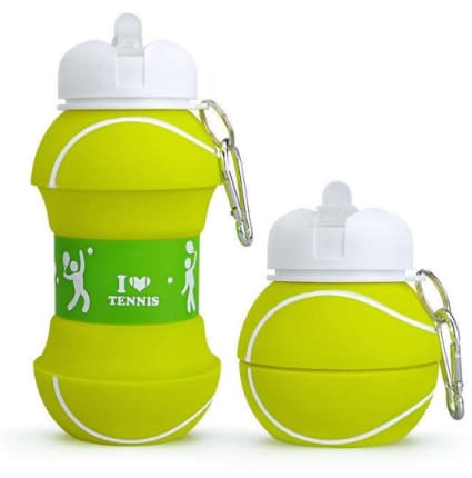 collapsable water bottle