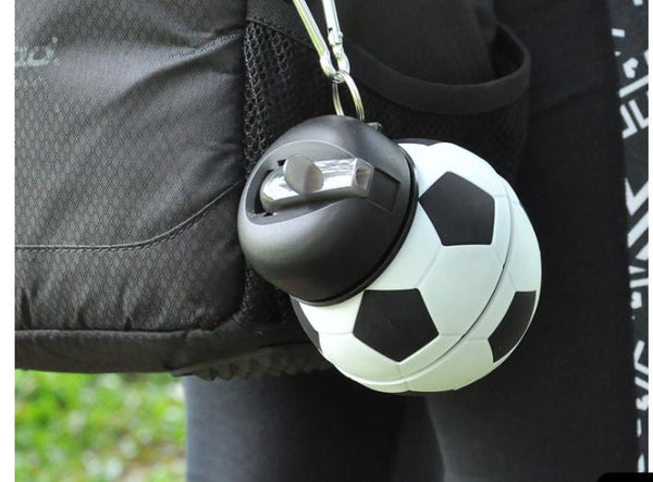 collapsable water bottle